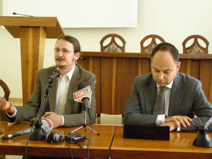 Grzegorz Wójkowski